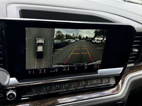 New 2026 GMC Sierra 2500 SLE w/ SLE Value Package; image 19
