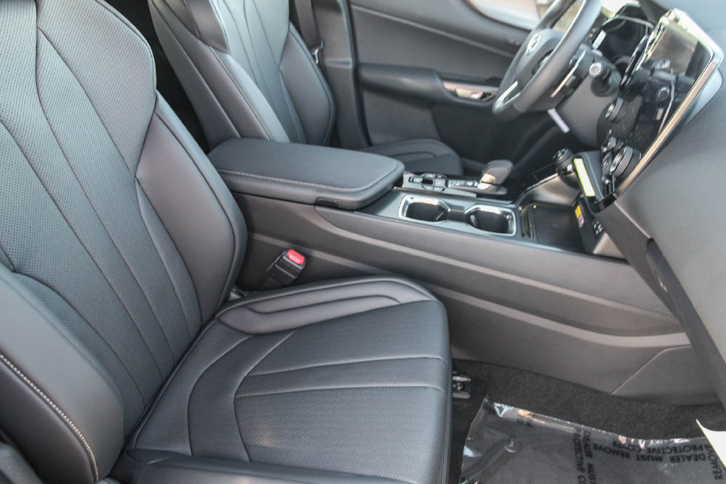 Certified 2026 Lexus NX 350 F Sport AWD/4WD image 18