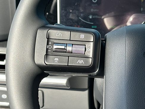 New 2025 Hyundai Santa Fe Limited image 14