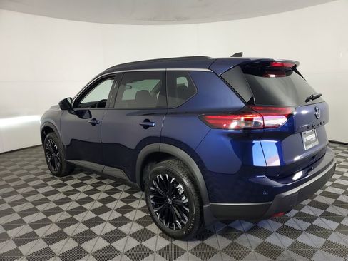 New 2026 Nissan Rogue SV image 6