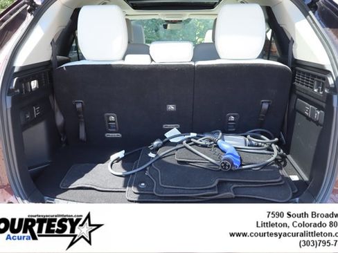 Used 2024 MAZDA CX-90 Plug-In Hybrid w/ Premium Plus AWD/4WD image 29