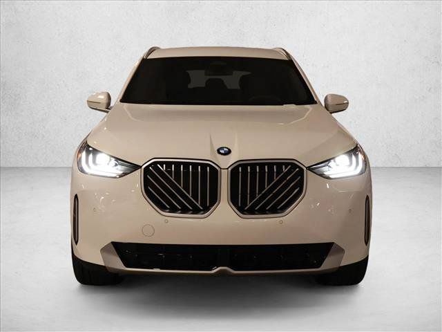 New 2026 BMW X3 xDrive30i AWD/4WD image 5