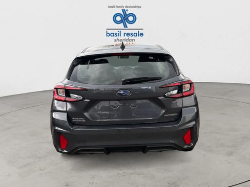 Used 2024 Subaru Impreza 2.0i AWD/4WD image 4