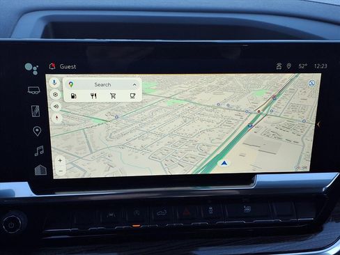 New 2026 Chevrolet Silverado 1500 LT w/ Protection Package image 11