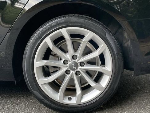 Used 2019 Audi A4 2.0T Premium Plus w/ Premium Plus Package image 6