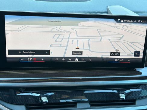 Certified 2026 BMW X5 xDrive40i AWD/4WD image 21