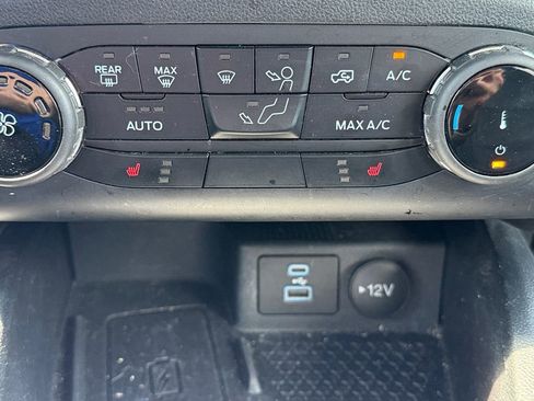 Used 2022 Ford Bronco Sport Big Bend w/ Convenience Package AWD/4WD image 29