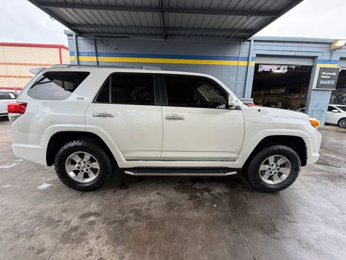 Used 2011 Toyota 4Runner SR5 RWD image 7