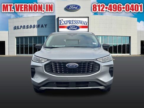Used 2024 Ford Escape Active w/ Tech Pack #1 AWD/4WD image 4