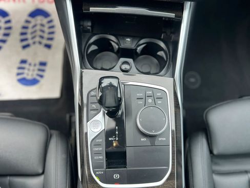 Used 2019 BMW 330i xDrive Sedan w/ Convenience Package image 35