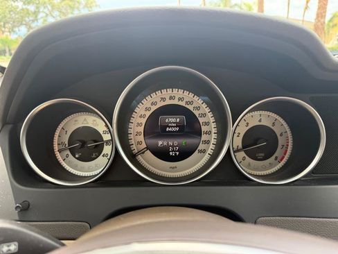 Used 2014 Mercedes-Benz C 250 Coupe image 19