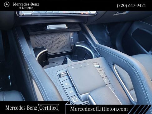 Certified 2026 Mercedes-Benz GLE 350 4MATIC image 19