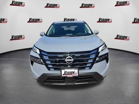 New 2026 Nissan Rogue SV w/ Cold Weather Package image 2