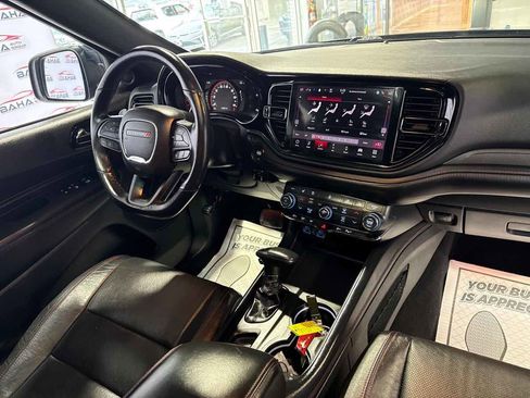Used 2024 Dodge Durango GT AWD/4WD image 46