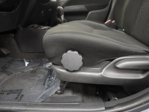 Used 2023 Mitsubishi Mirage G4 SE FWD image 12