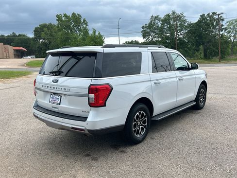 Used 2023 Ford Expedition Max XLT AWD/4WD image 8