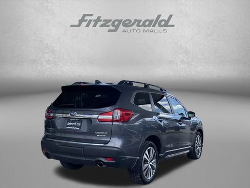Used 2022 Subaru Ascent Limited w/ Technology Package image 7
