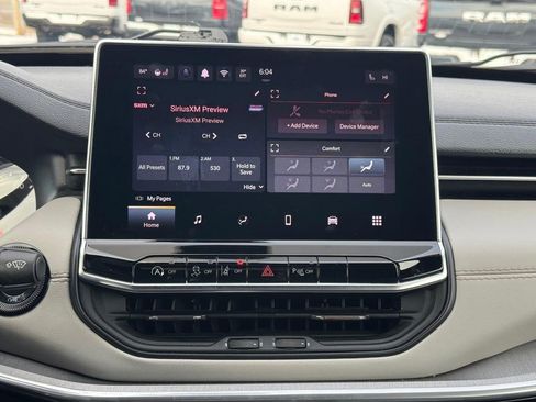 Used 2024 Jeep Compass Limited AWD/4WD image 14