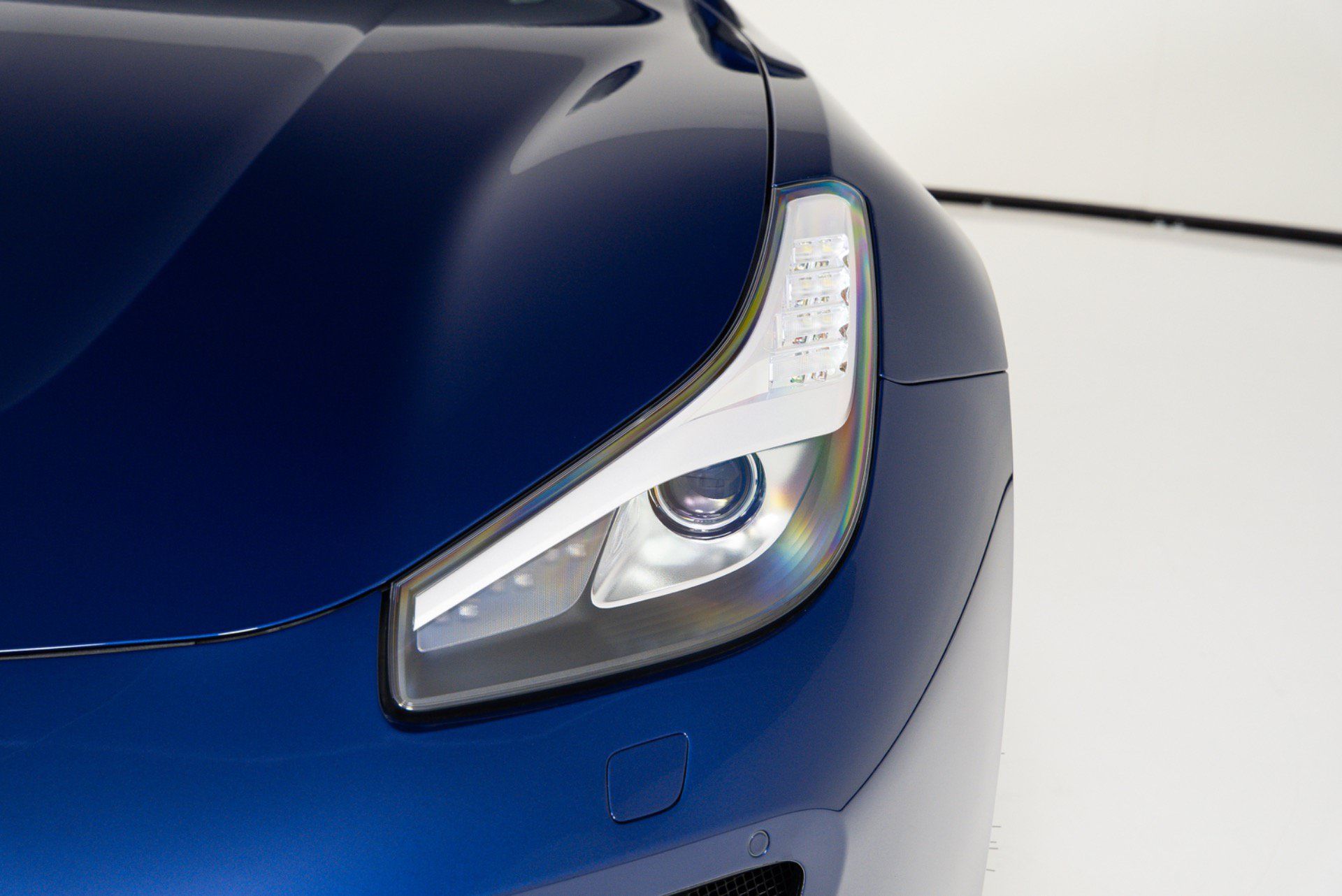 Used 2019 Ferrari GTC4Lusso T RWD image 59