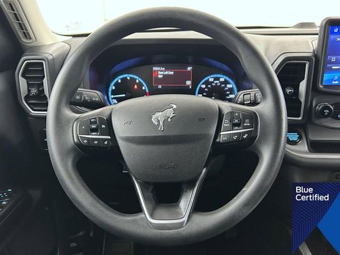 Certified 2024 Ford Bronco Sport Big Bend AWD/4WD image 11