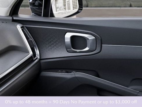 New 2026 Kia Sorento S image 25