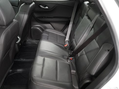 Used 2023 Chevrolet Blazer LT w/ Midnight/Sport Edition AWD/4WD image 22