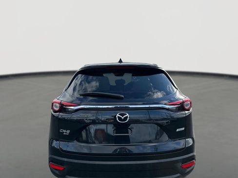 Used 2019 MAZDA CX-9 Touring image 25