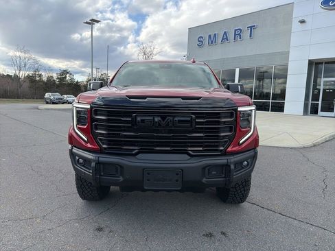 Used 2026 GMC Sierra 1500 AT4X w/ AT4X AEV Edition image 9