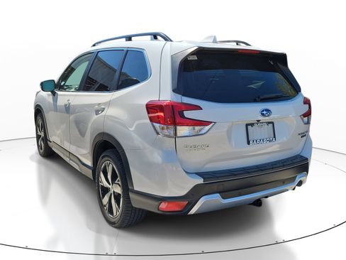 Used 2020 Subaru Forester Touring w/ Popular Package #2 image 4