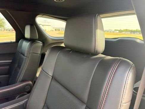 Used 2026 Dodge Durango GT AWD/4WD image 12