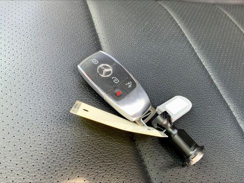 Certified 2023 Mercedes-Benz GLE 450 4MATIC image 13