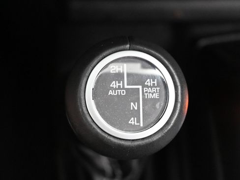 Used 2021 Jeep Wrangler Unlimited Sahara image 20