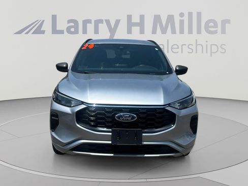 Used 2024 Ford Escape ST-Line AWD/4WD image 9