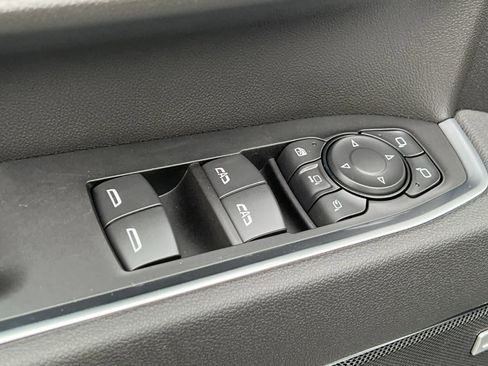 New 2026 Chevrolet Silverado 2500 LTZ w/ Z71 Chrome Sport Edition image 13