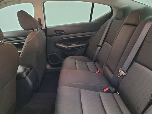 Used 2023 Nissan Altima 2.5 S FWD image 18
