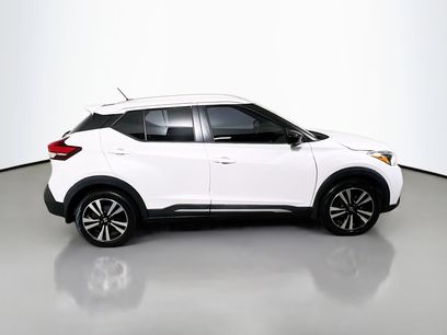 Used 2019 Nissan Kicks SR w/ SR Premium Package