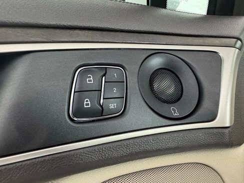 Used 2018 Lincoln MKZ Reserve w/ Climate Package image 41