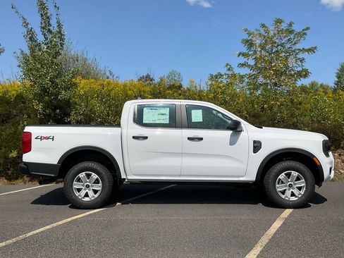 New 2025 Ford Ranger XL w/ Trailer Tow Package image 24