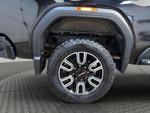 Used 2022 GMC Sierra 2500 AT4 w/ Gooseneck/5TH Wheel Package AWD/4WD image 23