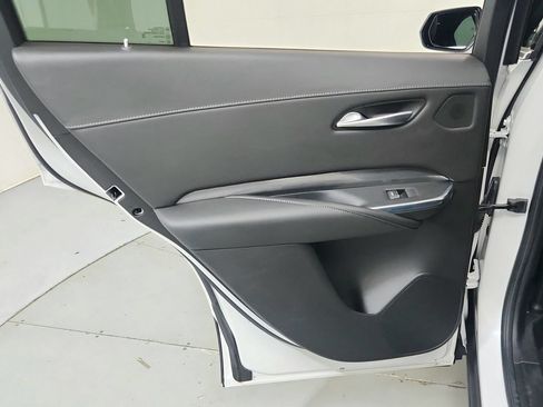 Used 2024 Cadillac XT4 Premium Luxury AWD/4WD image 24