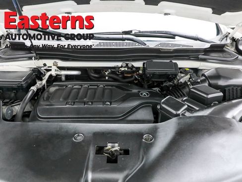 Used 2019 Acura MDX SH-AWD w/ Technology Package image 7