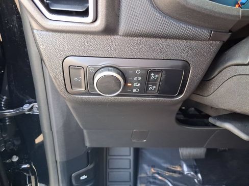 Used 2025 Ford Bronco Sport Big Bend AWD/4WD image 17