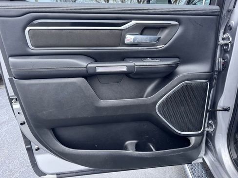 Used 2021 RAM 1500 Laramie w/ Sport Appearance Package image 32