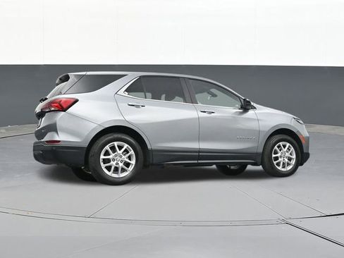 Used 2024 Chevrolet Equinox LT image 65