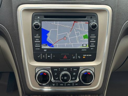 Used 2014 GMC Acadia Denali AWD/4WD image 14