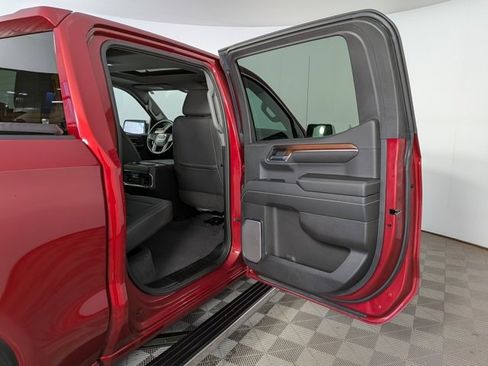 Used 2024 GMC Sierra 1500 Denali w/ Denali Reserve Package image 39