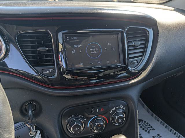Used 2016 Dodge Dart SXT Sport w/ Chrome Package FWD image 23