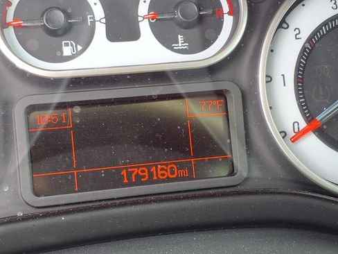 Used 2014 FIAT 500L Lounge FWD image 24