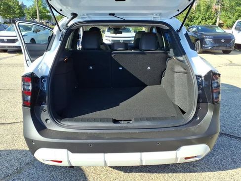 New 2026 Nissan Kicks SR w/ SR Premium Package image 38