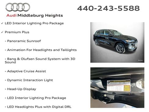 New 2025 Audi Q5 Premium Plus image 5